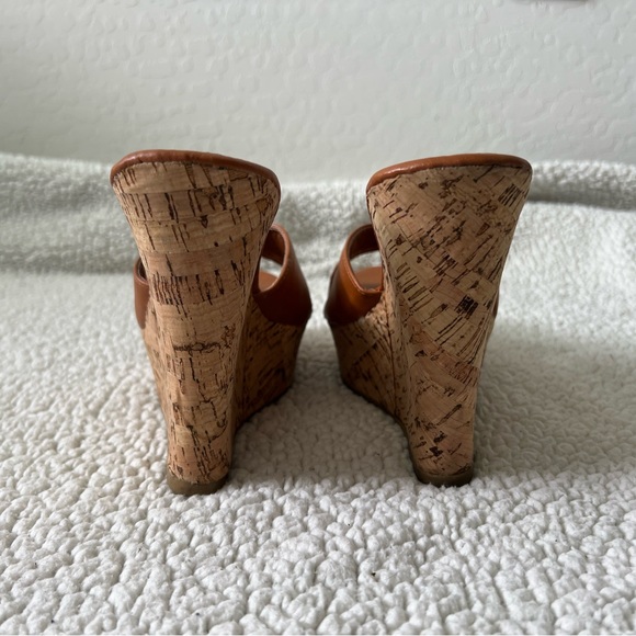 Spirit Moda Wedges - Picture 2 of 4